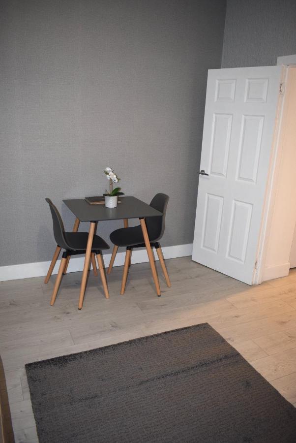 Kelpies Serviced Apartments- Robertson Falkirk Kültér fotó